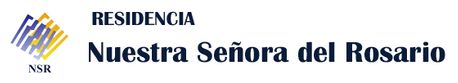 Residencia Nuestra Señora del Rosario logo